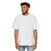 Oversized T-Shirts
