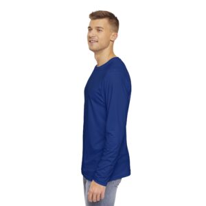 Prem Poly Long T-Shirts